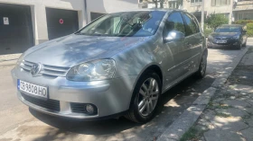 Обява за продажба на VW Golf 5 с ГАЗ ~5 900 лв. - изображение 2