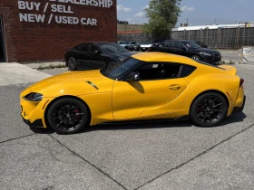 Toyota Supra CARFAX* АВТОФИНАНСИРАНЕ* БЕЗ ПЪРВОНАЧАЛНА ВНОСКА* - 68900 лв. - 23501264 2