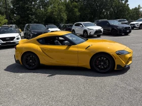 Toyota Supra CARFAX* АВТОФИНАНСИРАНЕ* БЕЗ ПЪРВОНАЧАЛНА ВНОСКА* - 68900 лв. - 23501264 3