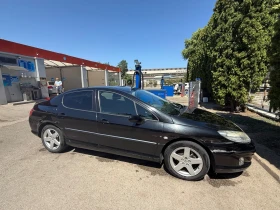 Peugeot 407   Peugeot   | Mobile.bg    5