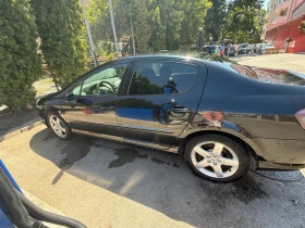 Peugeot 407   Peugeot   | Mobile.bg    7