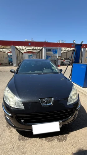     Peugeot 407   Peugeot  