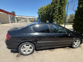 Peugeot 407   Peugeot   | Mobile.bg    6