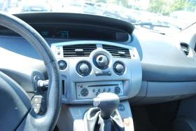 Renault Scenic 1.9 DCI  | Mobile.bg    15