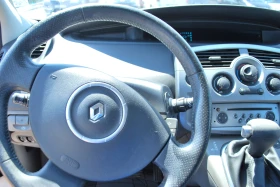 Renault Scenic 1.9 DCI  | Mobile.bg    14