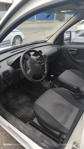 Opel Combo  | Mobile.bg    5