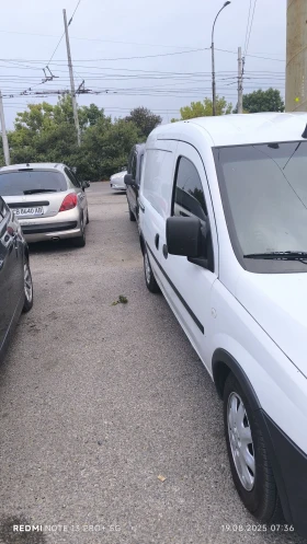 Opel Combo  | Mobile.bg    2