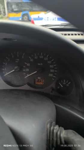 Opel Combo  | Mobile.bg    8