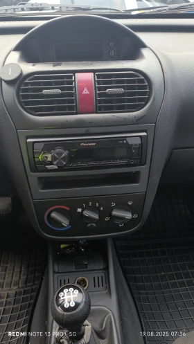 Opel Combo  | Mobile.bg    7
