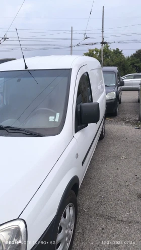 Opel Combo  | Mobile.bg    3