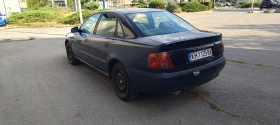 Обява за продажба на Audi A4 1.8, газов инжекцион ~1 700 лв. - изображение 3