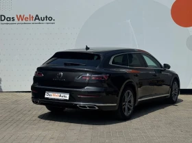 VW Arteon R-Line 2.0 TDI SCR DSG - 38296 € / 74900.47 лв. - 38030368 2