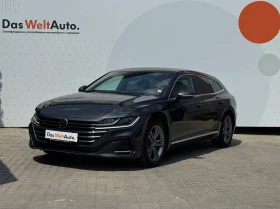 ����� �� �������� �� VW Arteon R-Line 2.0 TDI SCR DSG