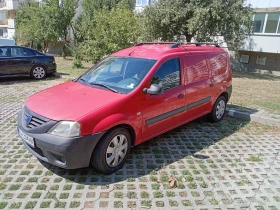 Обява за продажба на Dacia Logan ~3 900 лв. - изображение 2