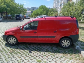 Обява за продажба на Dacia Logan ~3 900 лв. - изображение 3