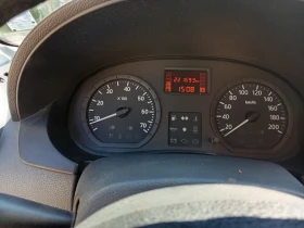Обява за продажба на Dacia Logan ~3 900 лв. - изображение 8