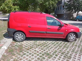 Обява за продажба на Dacia Logan ~3 900 лв. - изображение 4