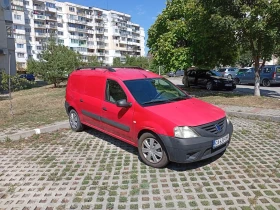 Обява за продажба на Dacia Logan ~3 900 лв. - изображение 1