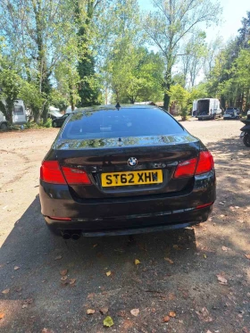 BMW 520 | Mobile.bg    4