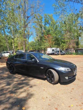 BMW 520 | Mobile.bg    8