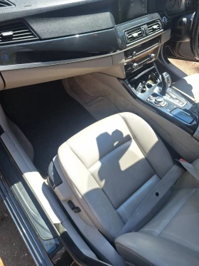 BMW 520 | Mobile.bg    6