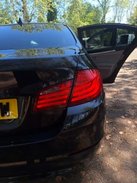 BMW 520 | Mobile.bg    3