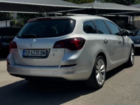 Opel Astra 1.7 CDTI Sports Tourer | Mobile.bg    13