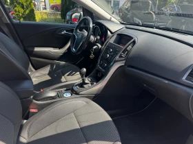 Обява за продажба на Opel Astra 1.7 CDTI Sports Tourer ~6 900 лв. - изображение 5