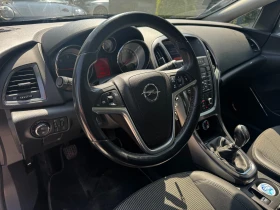 Обява за продажба на Opel Astra 1.7 CDTI Sports Tourer ~6 900 лв. - изображение 3
