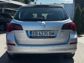 Opel Astra 1.7 CDTI Sports Tourer | Mobile.bg    14
