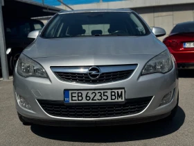 Обява за продажба на Opel Astra 1.7 CDTI Sports Tourer ~6 900 лв. - изображение 2