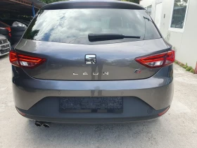 Обява за продажба на Seat Leon 1.4  АCT  FR AUT NAVI KOJA CAMERA EURO 6 ~17 889 лв. - изображение 5