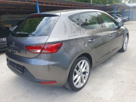Обява за продажба на Seat Leon 1.4  АCT  FR AUT NAVI KOJA CAMERA EURO 6 ~17 889 лв. - изображение 4