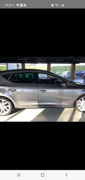 Seat Leon 1.4  CT  FR AUT NAVI KOJA CAMERA | Mobile.bg    8