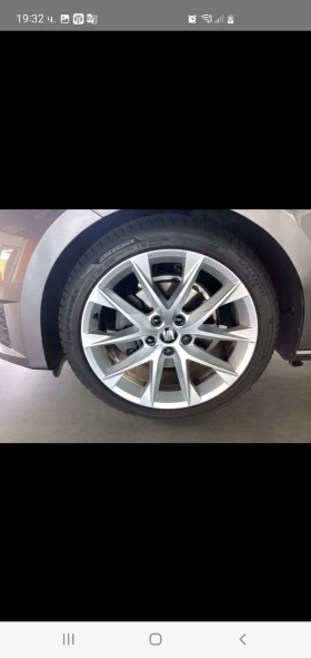 Seat Leon 1.4  CT  FR AUT NAVI KOJA CAMERA | Mobile.bg    15