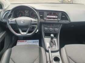 Обява за продажба на Seat Leon 1.4  АCT  FR AUT NAVI KOJA CAMERA EURO 6 ~17 889 лв. - изображение 8