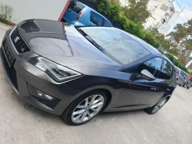 Обява за продажба на Seat Leon 1.4  АCT  FR AUT NAVI KOJA CAMERA EURO 6 ~17 889 лв. - изображение 1