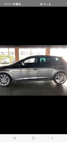 Seat Leon 1.4  CT  FR AUT NAVI KOJA CAMERA | Mobile.bg    9
