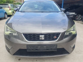 Обява за продажба на Seat Leon 1.4  АCT  FR AUT NAVI KOJA CAMERA EURO 6 ~17 889 лв. - изображение 2