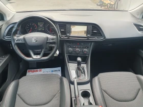 Обява за продажба на Seat Leon 1.4  АCT  FR AUT NAVI KOJA CAMERA EURO 6 ~17 889 лв. - изображение 10