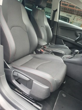 Обява за продажба на Seat Leon 1.4  АCT  FR AUT NAVI KOJA CAMERA EURO 6 ~17 889 лв. - изображение 6