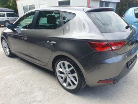 Обява за продажба на Seat Leon 1.4  АCT  FR AUT NAVI KOJA CAMERA EURO 6 ~17 889 лв. - изображение 3