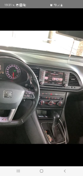 Seat Leon 1.4  CT  FR AUT NAVI KOJA CAMERA | Mobile.bg    14