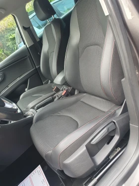 Обява за продажба на Seat Leon 1.4  АCT  FR AUT NAVI KOJA CAMERA EURO 6 ~17 889 лв. - изображение 7