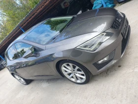 Обява за продажба на Seat Leon 1.4  АCT  FR AUT NAVI KOJA CAMERA EURO 6 ~17 889 лв. - изображение 1