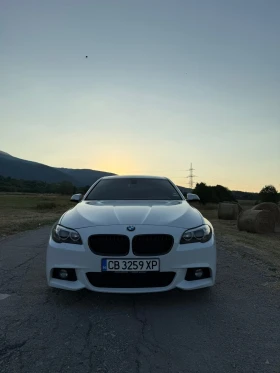 Обява за продажба на BMW 530 ~33 500 лв. - изображение 1