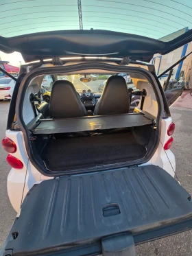 Smart Fortwo 800 CDI Pulse  | Mobile.bg    10