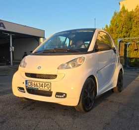 Smart Fortwo 800 CDI Pulse  | Mobile.bg    2