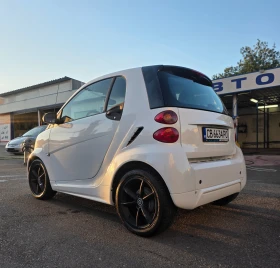 Smart Fortwo 800 CDI Pulse  | Mobile.bg    3