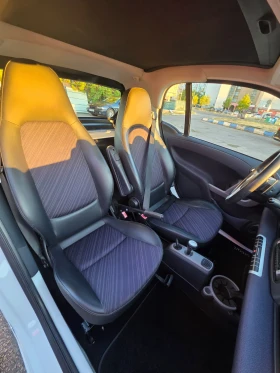 Smart Fortwo 800 CDI Pulse  | Mobile.bg    7